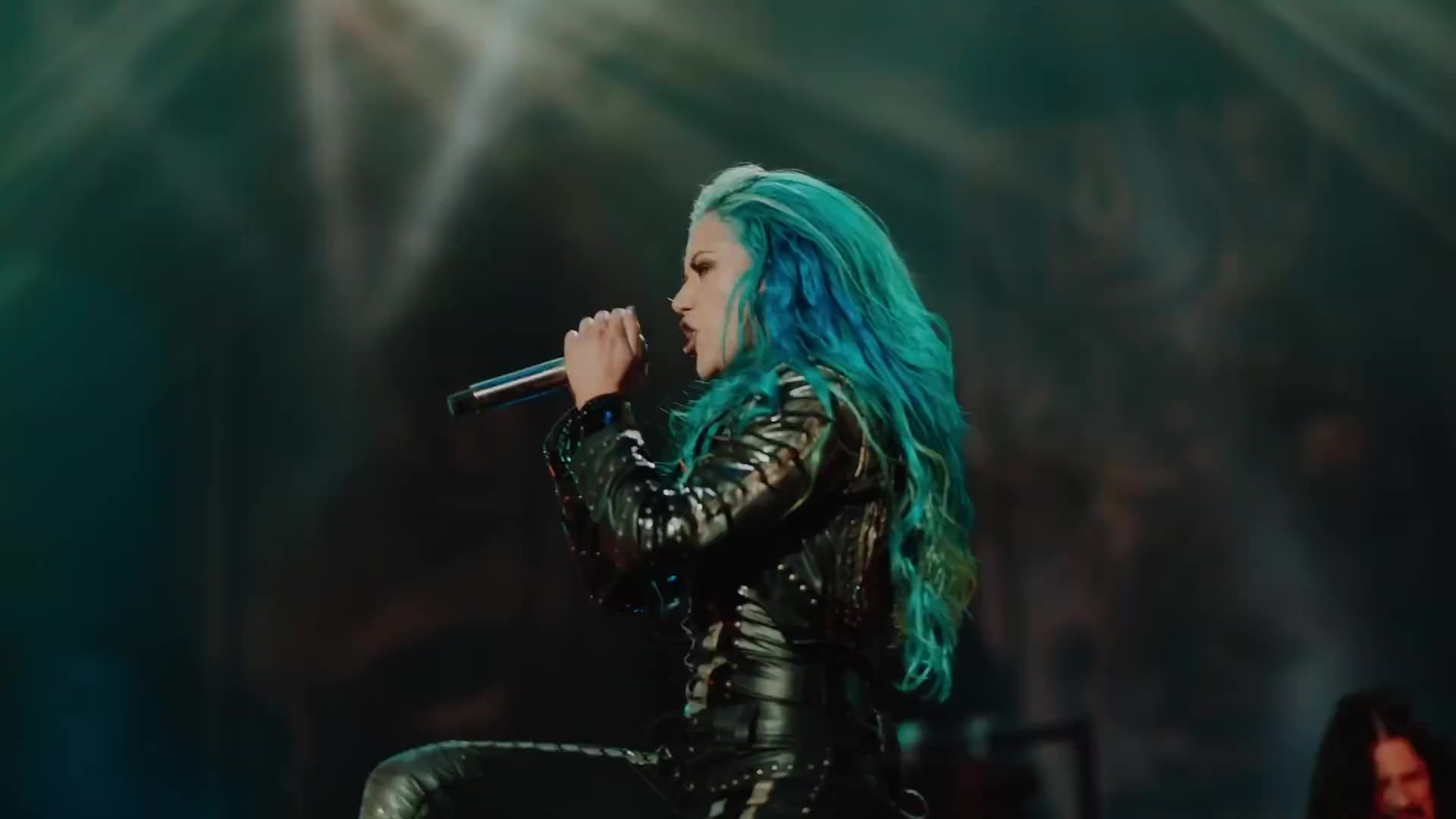 Arch Enemy - The Watcher